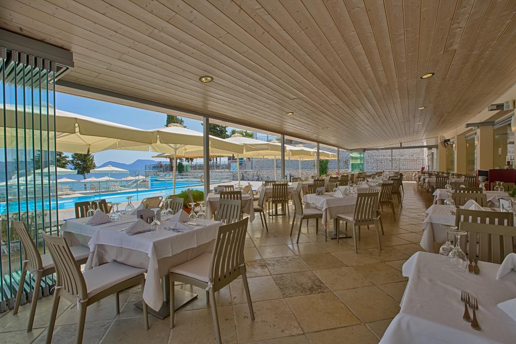 ניקיאנה Porto Galini Seaside Resort & Spa מראה חיצוני תמונה